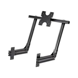 Next Level Racing F-GT Elite Direct Monitor Mount Carbon Grey