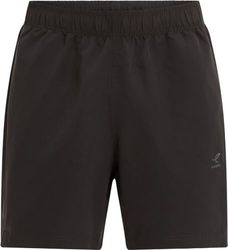 ENERGETICS Alvino Pantaloncini Black M