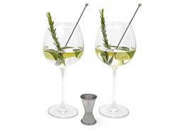 Bredemeijer Gin tonic set 5 delar