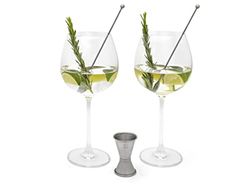 Bredemeijer Gin Tonic - Set da 5 pezzi