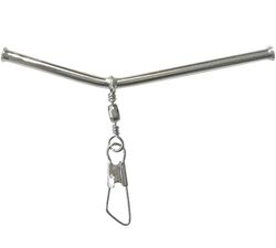Behr Espaciador Anti-Tangle Plata 20 cm