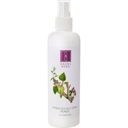 Raunsborg, balsamo per capelli ideale per adulti unisex