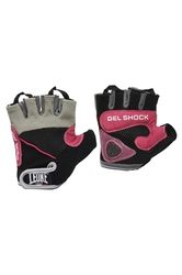 LEONE 1947 Sporthandschoenen, uniseks, volwassenen, roze, M
