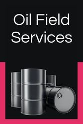 Run Ticket - Oil Field Services