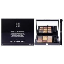 The 9 of Givenchy - N08 by Givenchy for Women - 0.28 oz Palette