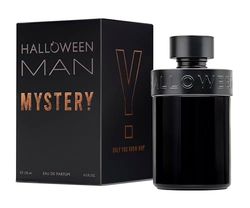 Jesus Del Pozo Parfym Herr EDP Halloween Mystery 125 ml