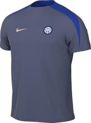 Nike Inter M Nk Df Strk Ss Top K topp
