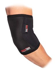 RockTape Assassins Elleboogmouwen, Zwart, M