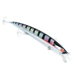 Mommotti 180 FK - Colore Bar - 180 mm - 27 g