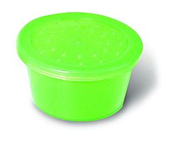 Zebco Lokdoos groen 35 mm Ø 70 mm