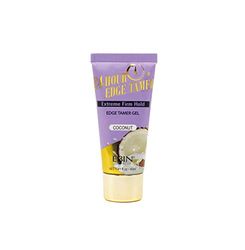 EBIN 24 Hour Extreme Firm Hold Edge Tamer Gel (1.41oz/40ml) - Coconut
