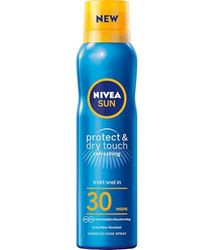 Nivea Spray SPF 30, 200 g