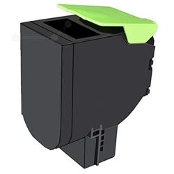 Lexmark 70C2HKE Laser Toner for CS310DN - Black