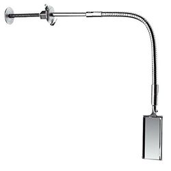 Adjustable Flexible Mirror