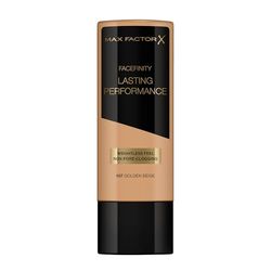 Max Factor Facefinity Lasting Performance Foundation – Nyans 107 Golden Beige