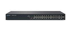LANCOM GS-2326P+ - Switch - managed - 24 x 10/100/1000 (PoE+)