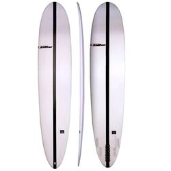 Tappeto Volante (Moderno) High Performance Egg Pike Surfboard (HD EPS / STRINGERLESS+CARBON / EPOXY)