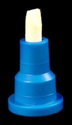 Replacement 5mm Chisel Nibs for Liquid Chalk Pens & Grout Pens - Pack of 5