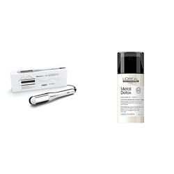 L’Oréal Professionnel SP 4 and Metal Detox Cream Duo