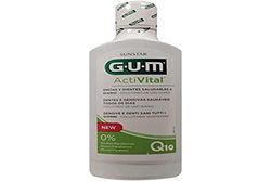 Gum Activital Colutorio 500Ml