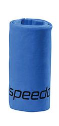 Speedo algodón Deportes Toalla, Hombre, Color Azul, tamaño Normal