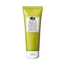 Drink Up Intensief hydraterend nachtmasker, 75 ml