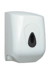 All Care 5537 PlastiQline Distributeur de pouls en plastique Midi