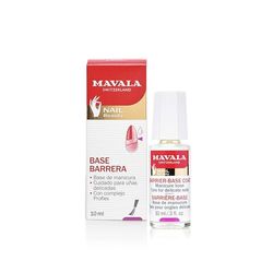 Barrera Nails Base - 10 ml