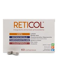 RETICOL 60 COMPRESSE