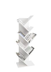 FMD Biblioteca Basil Vertical - Blanco