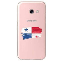 Zokko Beschermhoes voor Galaxy A5 2017, Panama