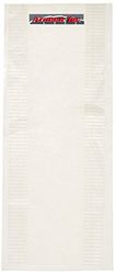 Kookaburra 3t294131, Armourtec Foglio Unisex-Adulto, Bianco, Taglia Unica