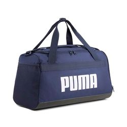 PUMA PUMA CHALLENGER Small Sports Bag, Borse sportive Unisex - Adulto, PUMA Navy, OSFA
