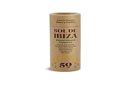STICK SOLAR SPF50 SOL DE IBIZA BIO BARA 40 GR