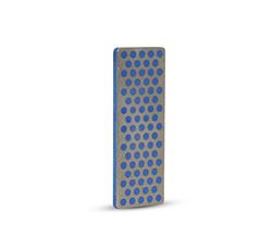 Vola 011041 Pierre Diamant Mixte Adulte, Bleu, S
