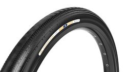 Panaracer Ghiaia SS, Pneumatico Unisex, Nero/Nero, 700X40C