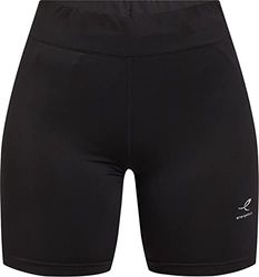ENERGETICS Portia Pantaloncini Black M