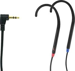 CL HOOK 3 Geemarc, auriculares de indução, compatível com MP3/iPods/CD-players
