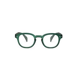 See Concept - Gafas de Lectura Let Me See Verde - Graduación +2,5