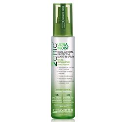 Giovanni 2Chic Spray Avocado & Olive Oil Protection 4 Oz Liquid