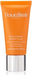 NATURA BISSE C+C VITAMIN FLUID 50 ml