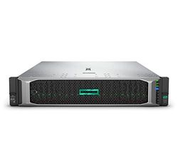 HP E DL380 Gen10 5218R 1P 32G NC 8SFF SVR