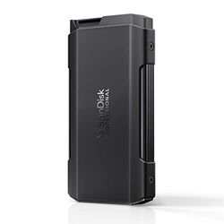 SanDisk Professional PRO-BLADE 4 To Transport jusqu'à 2000 Mo/s