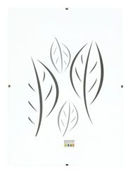 Deknudt Frames S200K9 30 x 45 moldura transparente vidro