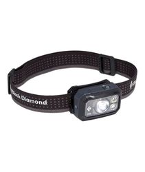 Black Diamond Storm 400, Headlamp Unisex-Adult, Graphite, all