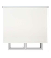 Estores Basic 12032 - Estore opaco, osso, 120 x 250 cm, 1 unidade