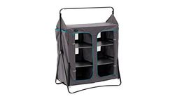 Easy Camp Corby Kast - Grijs, One Size