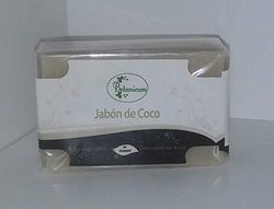 BOTANICUM Sapone di Cocco 100 gr, No aplicable