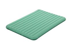 Bestway 80 tum x 56 tum x 6 tum/2,03 m x 1,42 m x 15 cm AdventuRest isolerad sovdyna för drottning