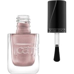 Catrice Cosmetics Gel Affair Nail Lacquer Vernis à Ongles, Longue durée, Facile à enlever, Brillant, Intense (10,5 ml)